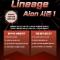 Lineage Aion 시즌1 start!!